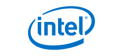 Intel logo