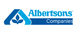 case logo albertsons