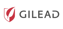 case logo gilead