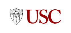 case logo usc